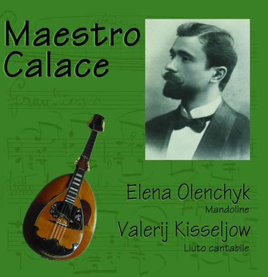 Maestro Calace