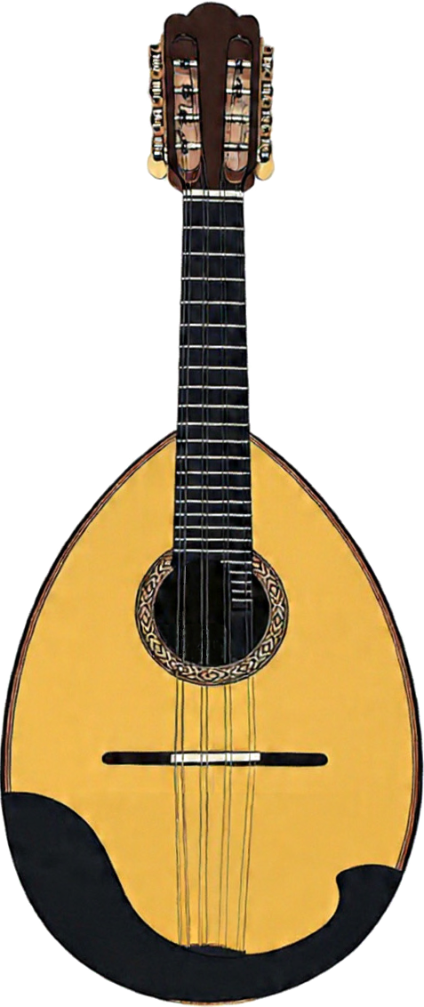 Mandoline