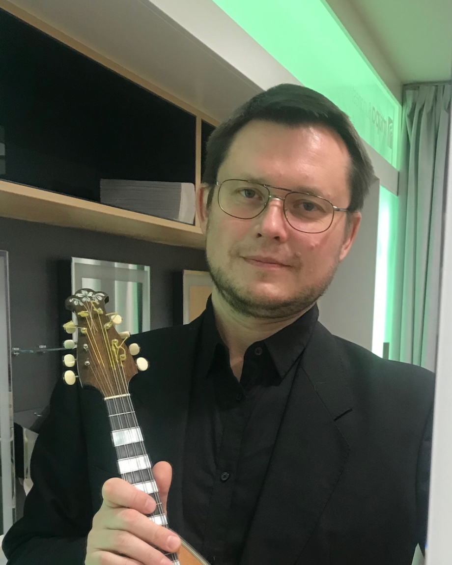 Valerij Kisseljow